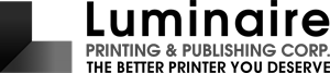 LUMINAIRE PRINTING